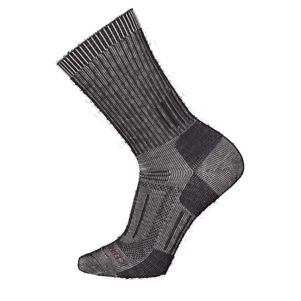 ICEBREAKER Mountaineer Mid Calf Women – Merinosocken