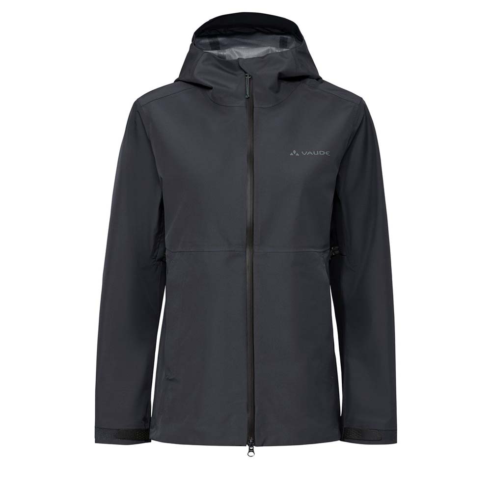 VAUDE Elope 3L Jacket Women - Regenjacke wasserdicht und winddicht