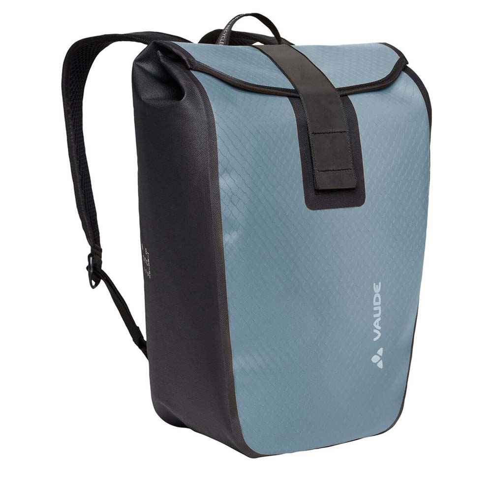 VAUDE Clubride Aqua 17 -  Fahrrad-Rucksack mit wasserdichtem Rollverschluss