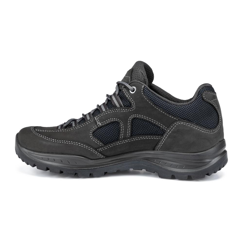 HANWAG Gritstone II GTX Men - Wanderschuh wasserdicht & neubesohlbar