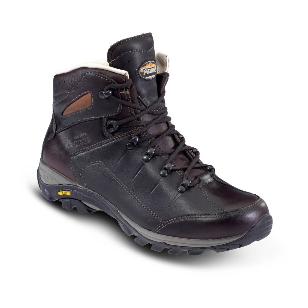 MEINDL Bergamo Lady Identity Women - Wanderschuh atmungsaktiv und wiederbesohlbar