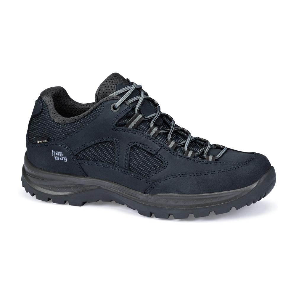 HANWAG Gritstone II GTX Men - Wanderschuh wasserdicht & neubesohlbar