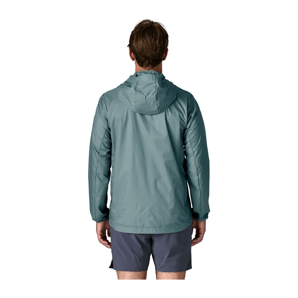 PATAGONIA Houdini Jacket Men - Windjacke federleicht und packbar