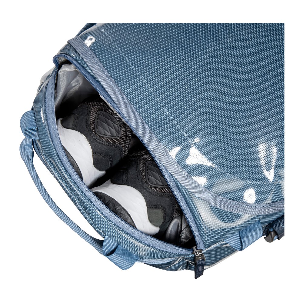 TATONKA Barrel 45 - Reisetasche mit abnehmbaren Rucksackgurten