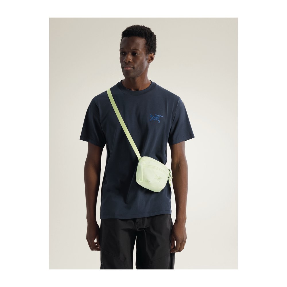 ARC'TERYX Mantis 1 Waist Pack Unisex - Hüfttasche wasserabweisend, leicht