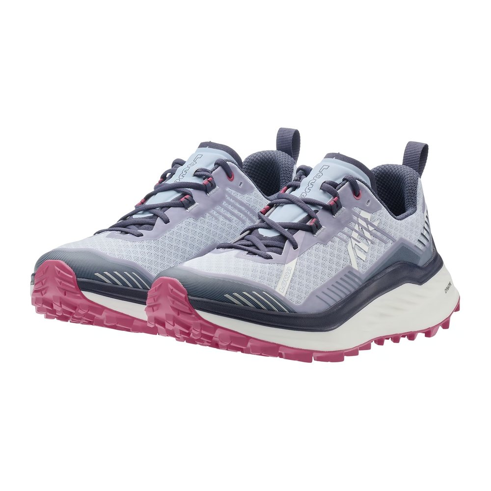 LOWA Skyterra Women - Trailrunningschuh atmungsaktiv, sehr flexibel