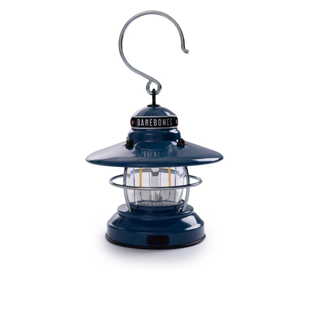 BAREBONES Mini Edison Lantern - Laterne - 2AA/USB