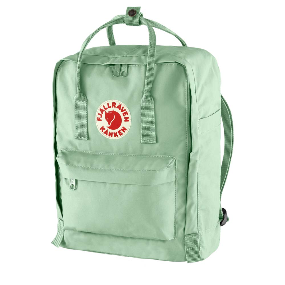 FJÄLLRÄVEN Känken - Tagesrucksack langlebig, schmutzabweisend