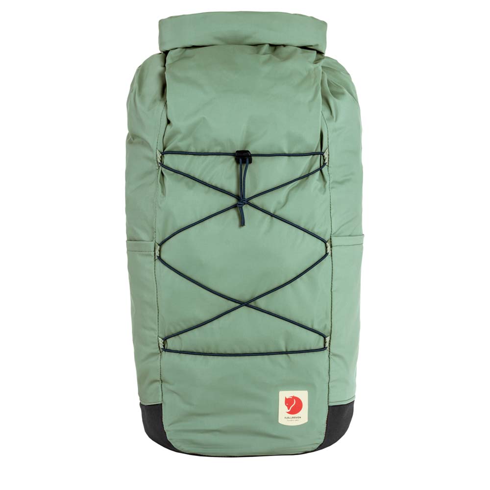 FJÄLLRÄVEN High Coast Rolltop 26 - Tagesrucksack wasserdicht, leicht