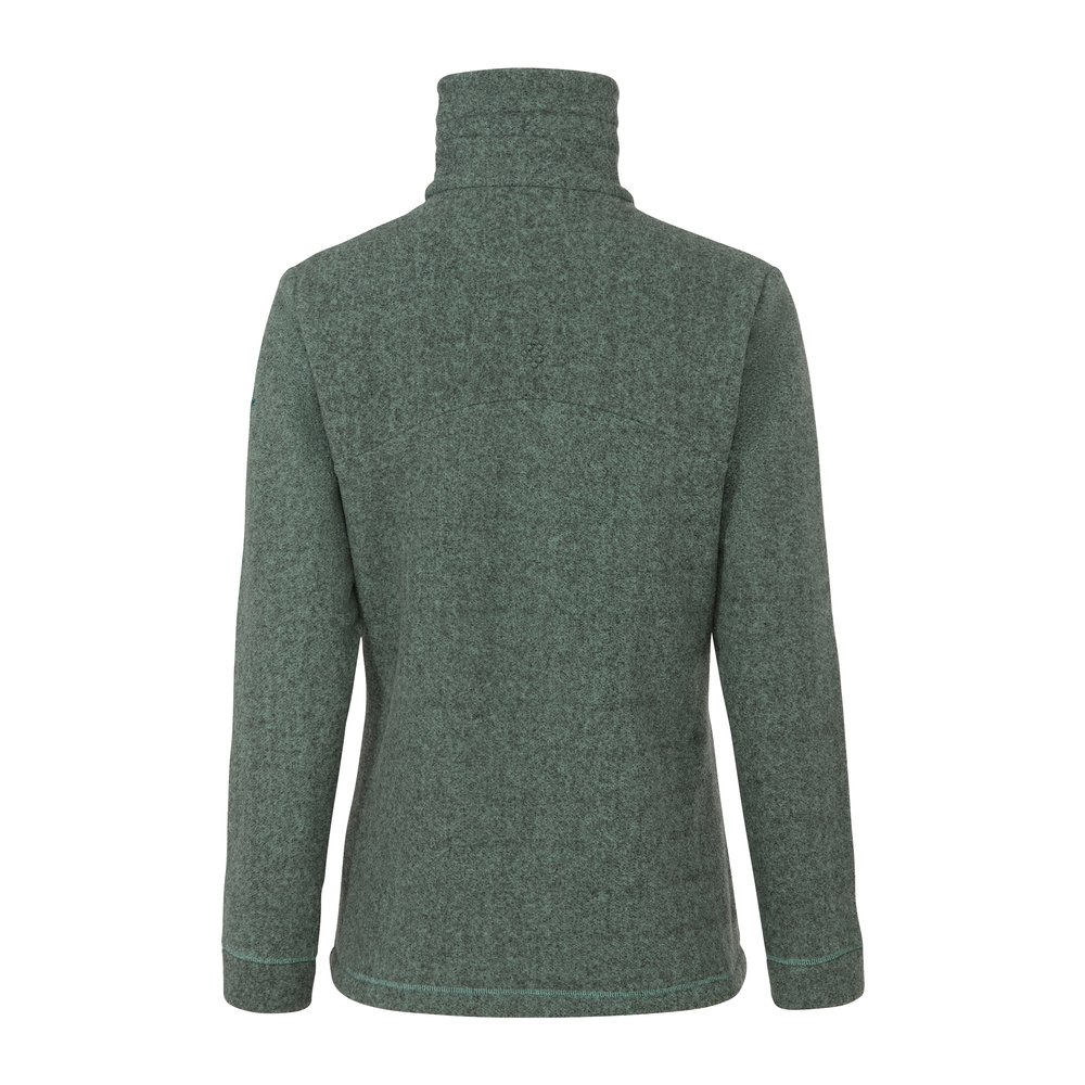 VAUDE Skomer Winter Fleece Jacket Women - Fleecejacke atmungsaktiv, schnelltrocknend