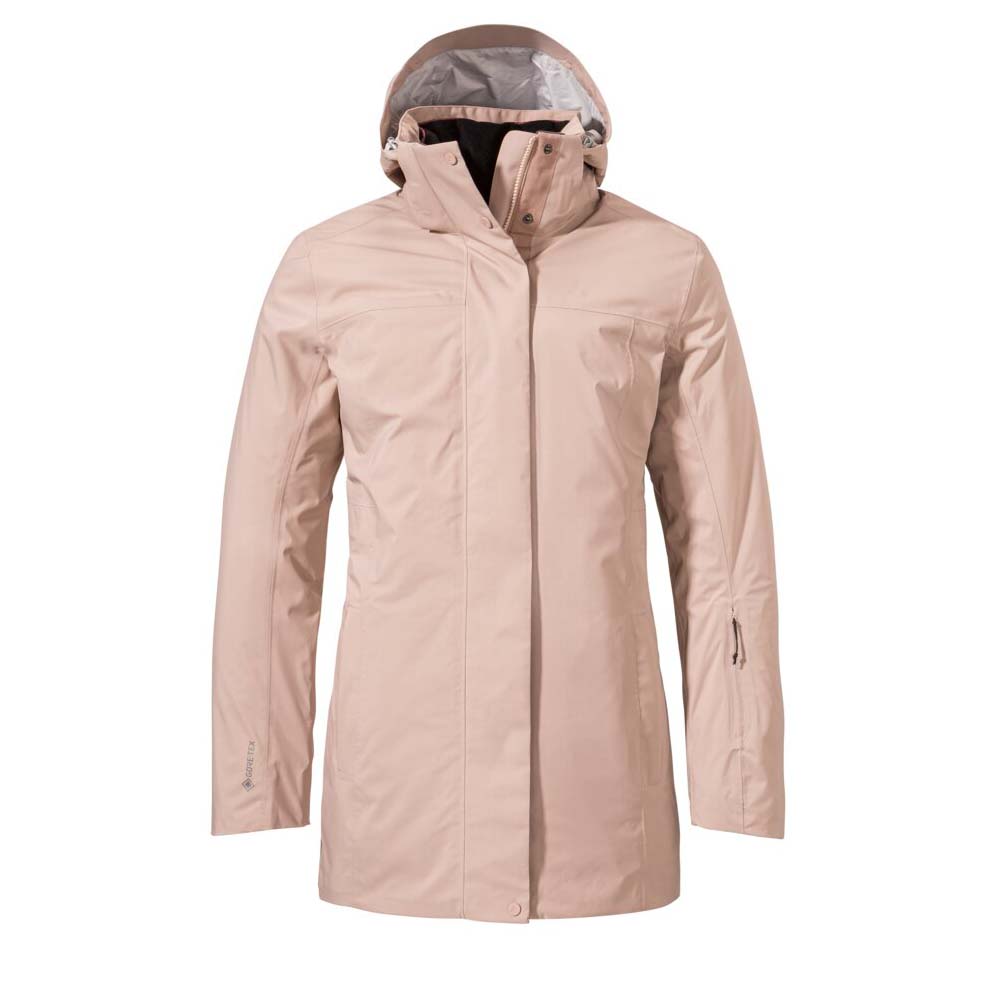 SCHÖFFEL 3in1 Parka Barth Women – 3in1 Parka