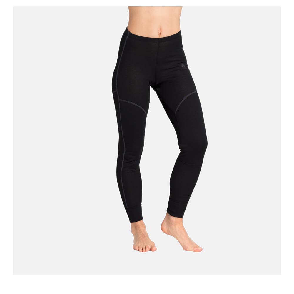 ODLO Baselayer Bottom long Active X-Warm Eco Women-  Lange Unterhose