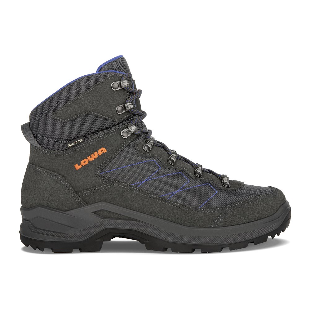 LOWA Taurus Pro GTX Mid Men - Wanderschuhe