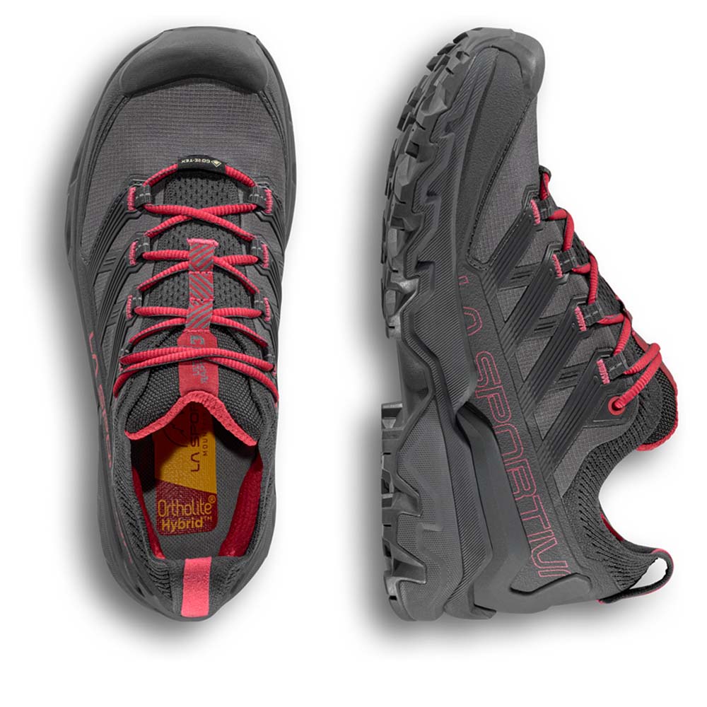 LA SPORTIVA Ultra Raptor 3 GTX Woman - Trekkingschuh griffig und stabil