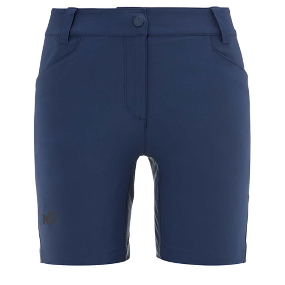 MILLET Trekker Stretch Short II Women - Shorts