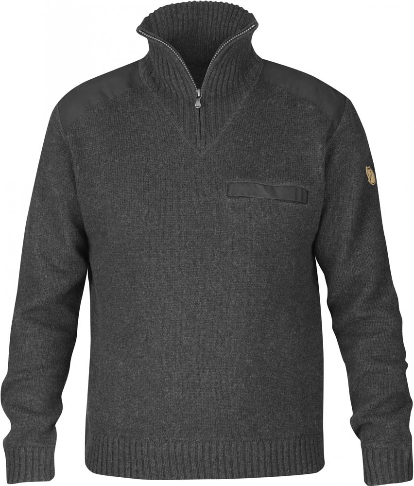 FJÄLLRÄVEN Koster Sweater Men - Sweatshirt