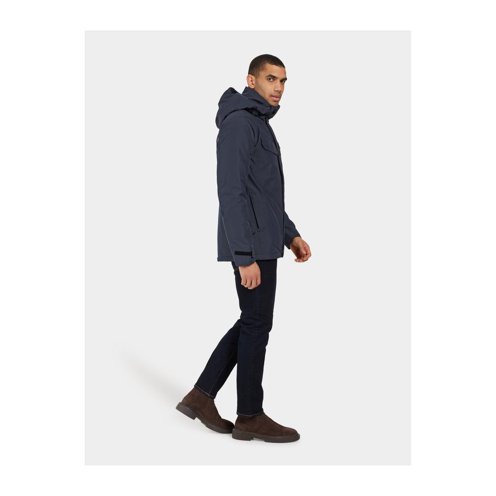 DIDRIKSONS Stefan USX Jacket Men - Winterjacke wasserdicht, atmungsaktiv