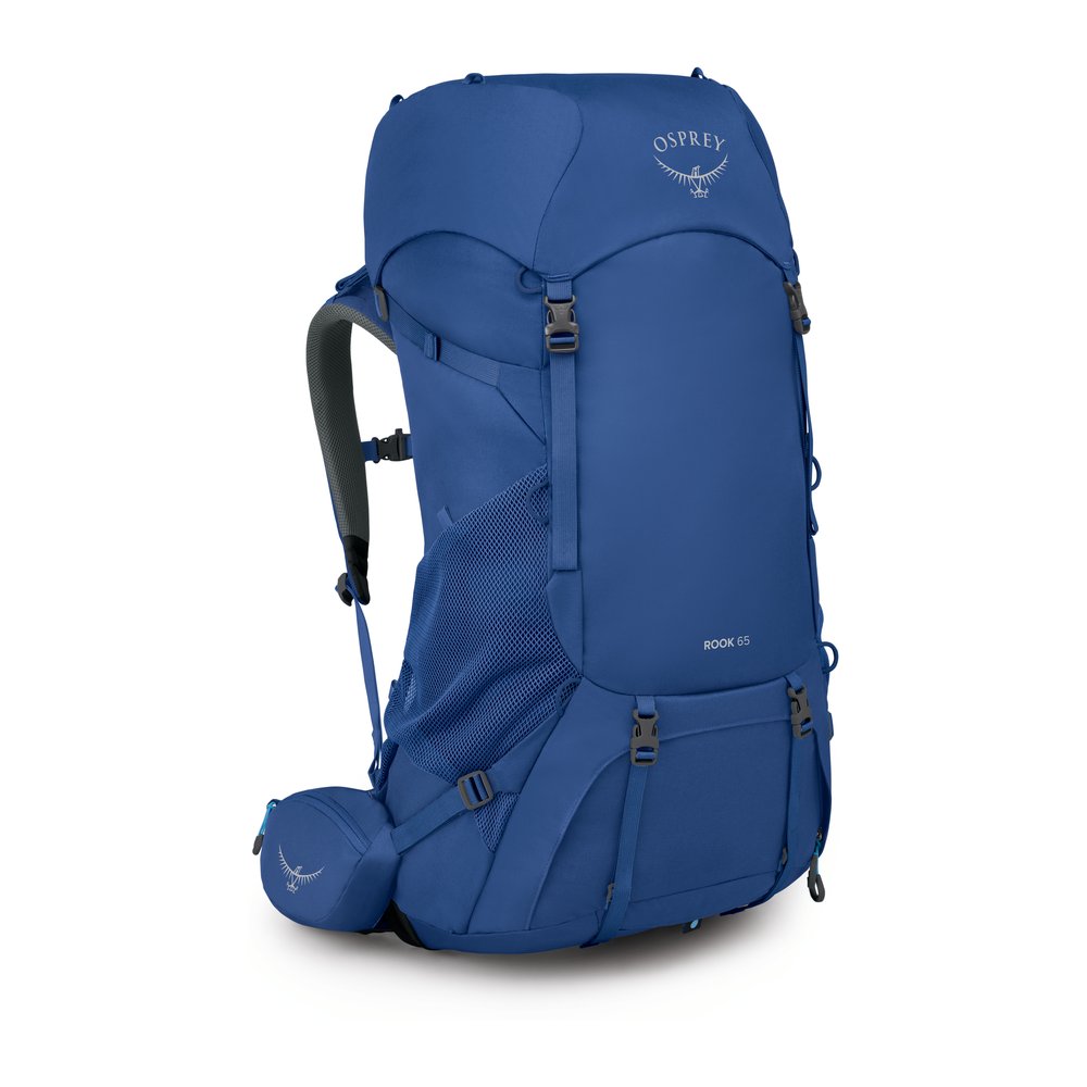 Astrology Blue/Blue Flame