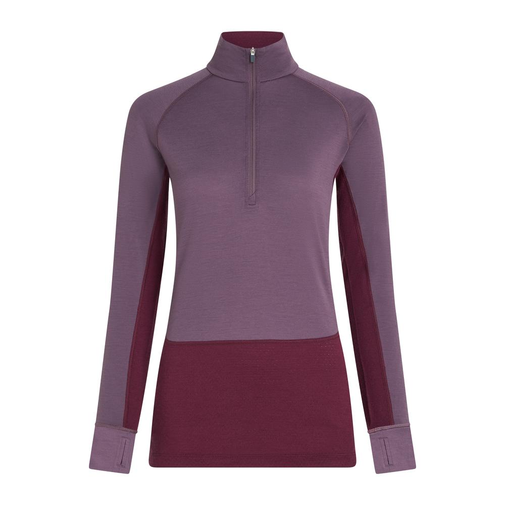 dk berry/grey plum/cb