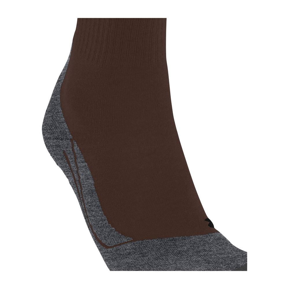FALKE TK2 Explore Men - Trekkingsocken schnelltrocknend geruchshemmend