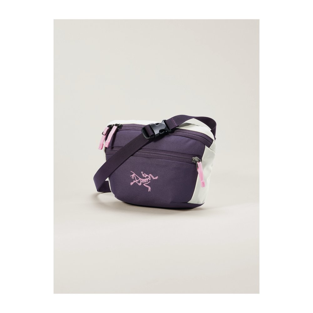 ARC'TERYX Mantis 1 Waist Pack Unisex - Hüfttasche wasserabweisend, leicht