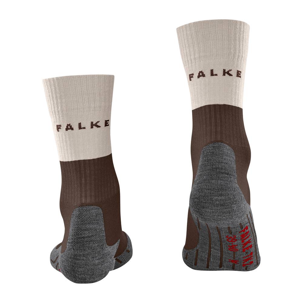 FALKE TK2 Explore Women - Trekkingsocken schnelltrocknend geruchshemmend
