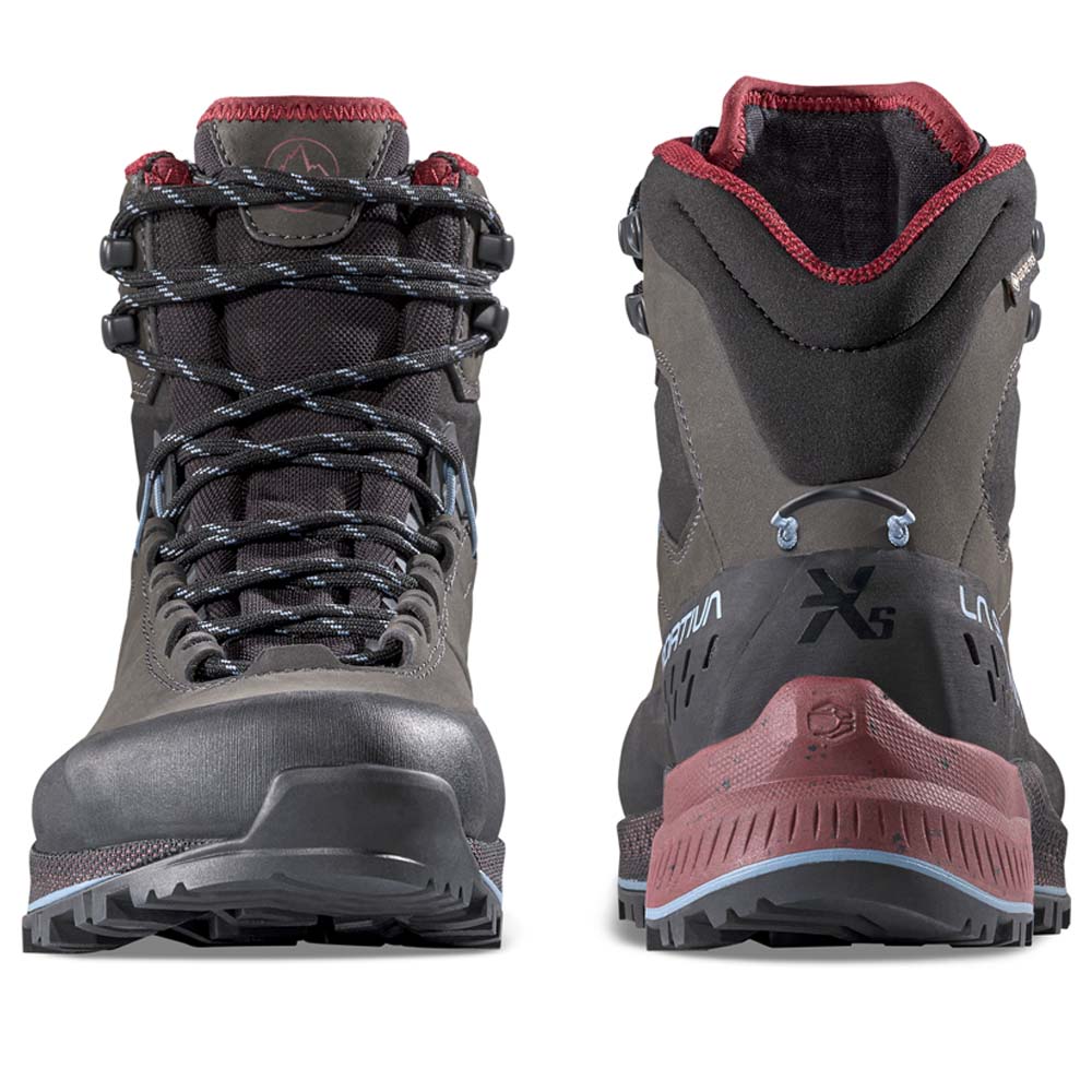 LA SPORTIVA TX5 Evo Mid GTX Woman - Trekkingschuh stabil und griffig