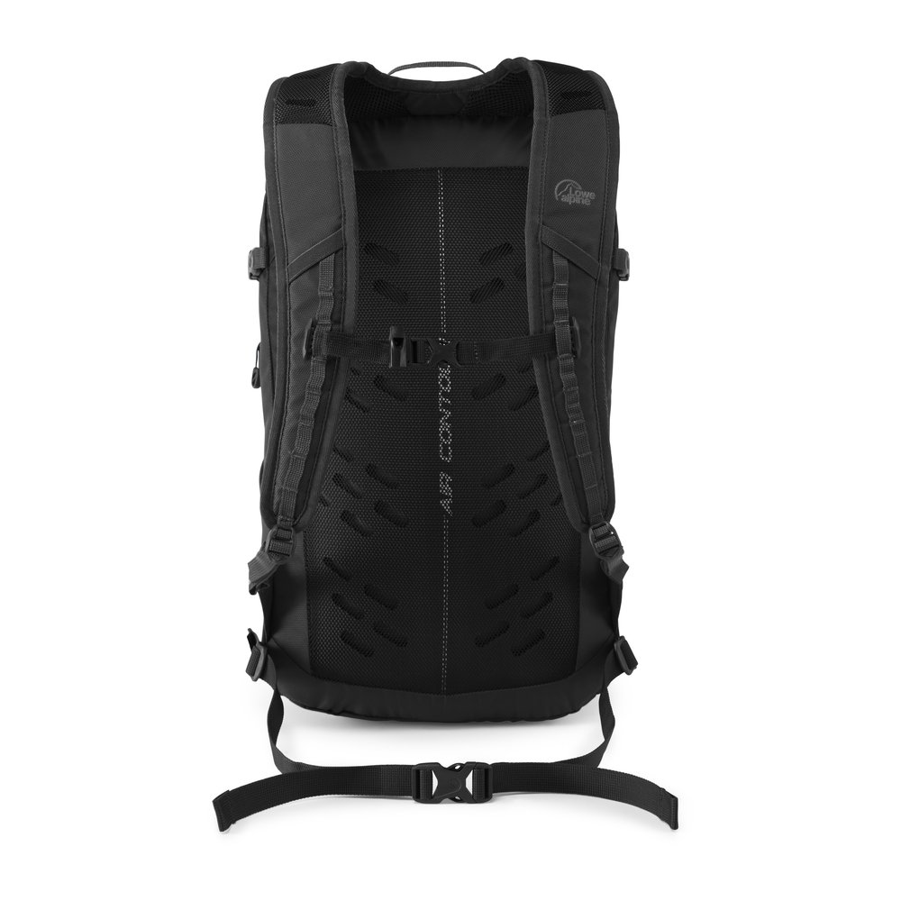 LOWE ALPINE Edge 22 - Tagesrucksack ultraleicht, Laptopfach