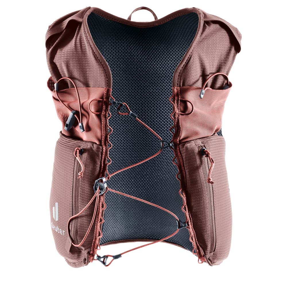 DEUTER Traick 9 SL – Trail Running Rucksack