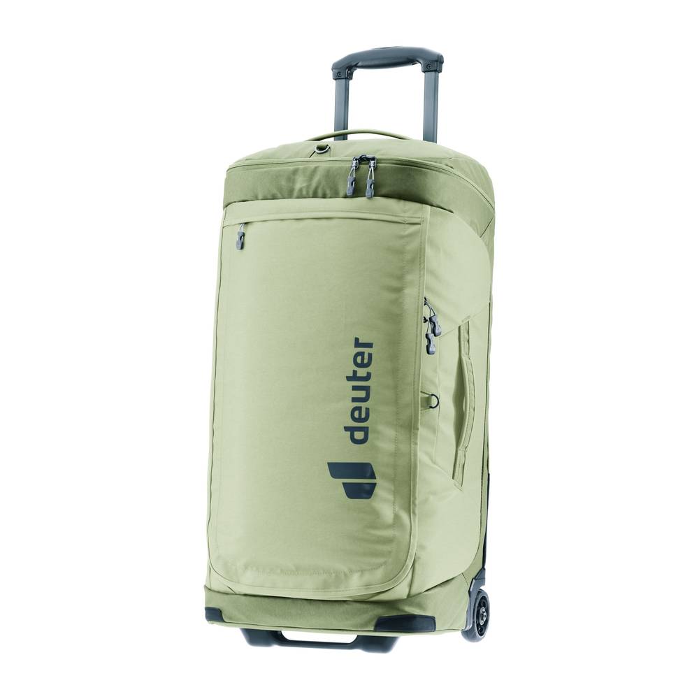 DEUTER Duffel Pro Movo 60 - Rollkoffer mit verstaubaren Schultergurten