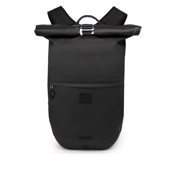 OSPREY Metron WP 25 - Wasserdichter Fahrradrucksack mit Laptopfach