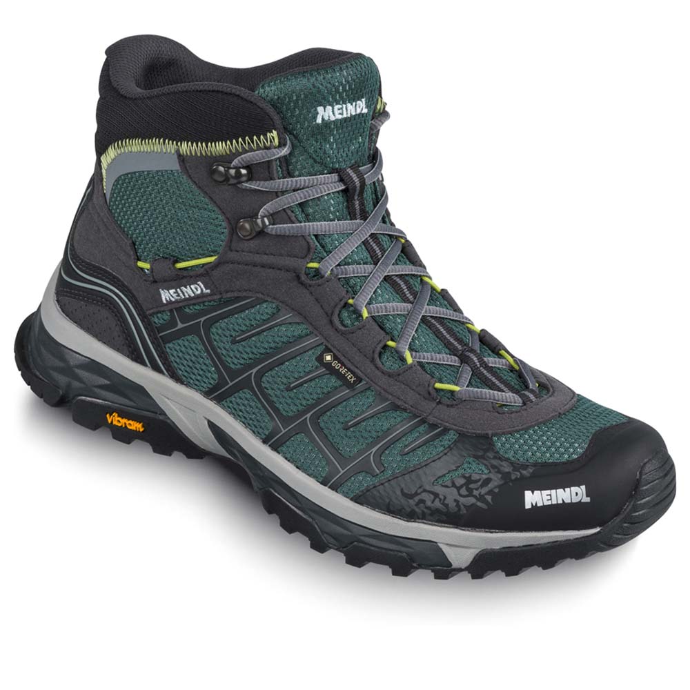 MEINDL Finale Mid Gore Tex Men - Wanderschuhe