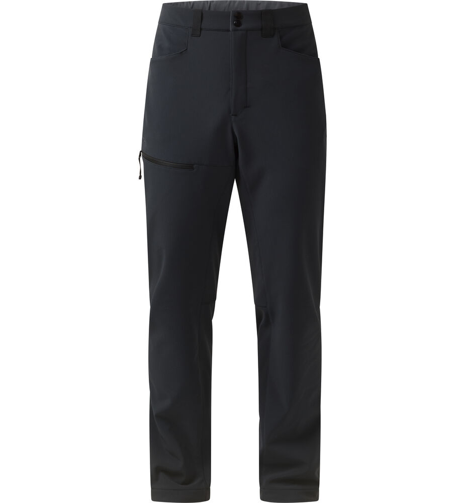 HAGLÖFS Warm Flex Pant Men - Softshellhose warm, wind und wasserabweisend