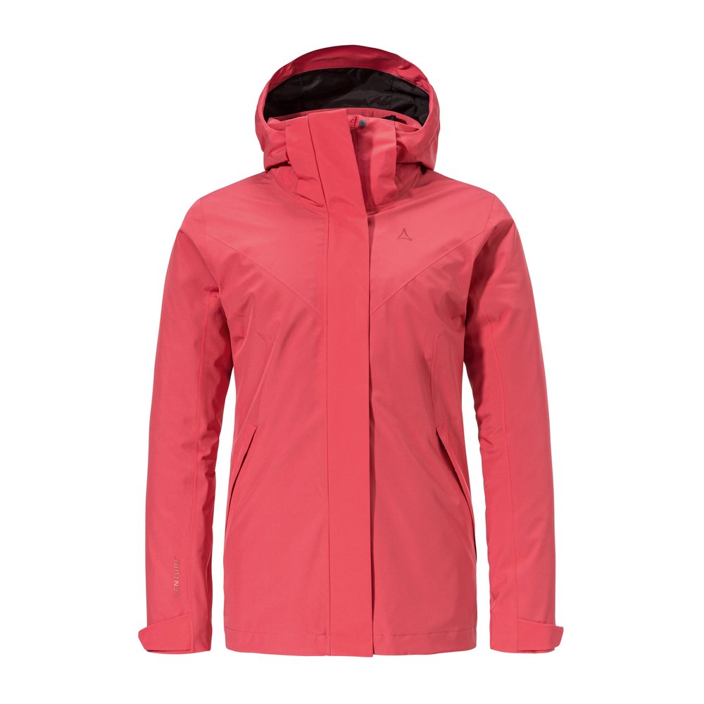 SCHÖFFEL 3in1 Jacket Style Tamina Women - Doppeljacke