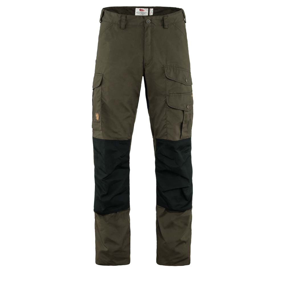 FJÄLLRÄVEN Barents Pro Trousers Men - Trekkinghose robust, wasserabweisend