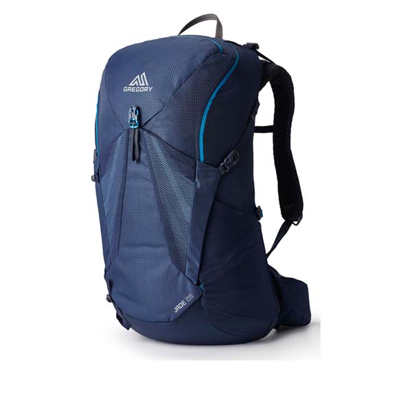 GREGORY Jade 38 RC XS/SM - Damen Wanderrucksack mit FreeFloat Tragesystem