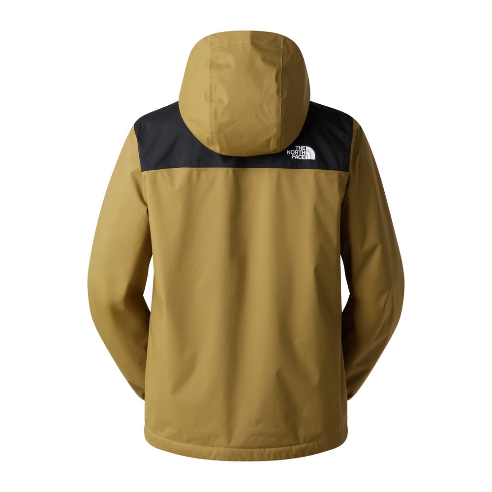 THE NORTH FACE Antora Jacket Men - Regenjacke wasserdicht, atmungsaktiv
