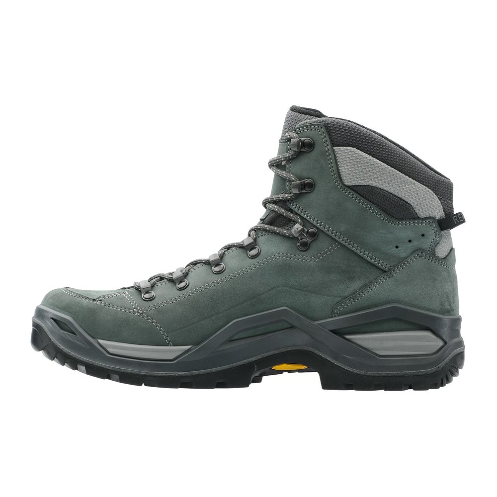 LOWA Renegade Evo GTX Mid Men - Multifunktionsstiefel wasserdicht, atmungsaktiv