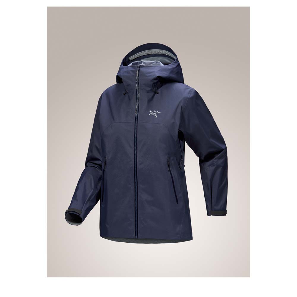 ARC'TERYX Beta SL Jacket Women – Regenjacke