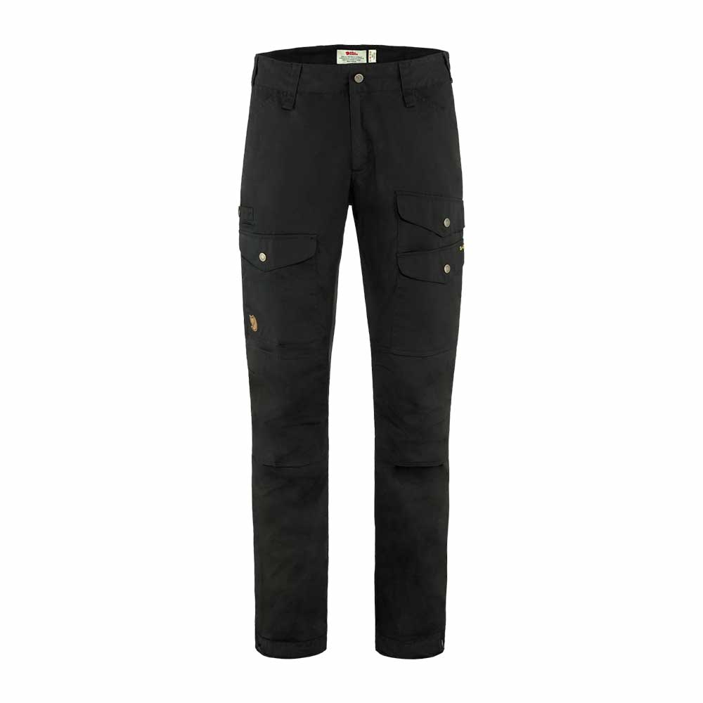 FJÄLLRÄVEN Vidda Pro Ventilated Trousers Reg Men - Wanderhose