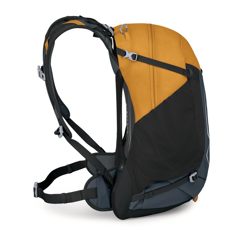 OSPREY Hikelite 26 - Wanderrucksack wasserabweisend, ultraleicht