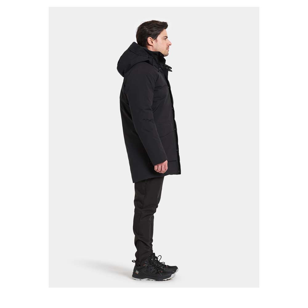 DIDRIKSONS Akilles USX Parka 2 Herren - Winterparka