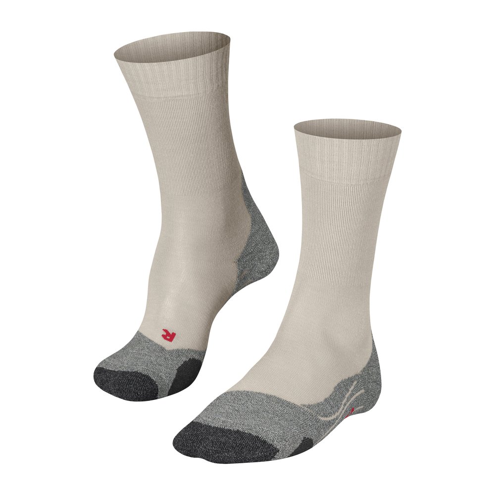 FALKE TK2 Explore Men - Trekkingsocken schnelltrocknend geruchshemmend
