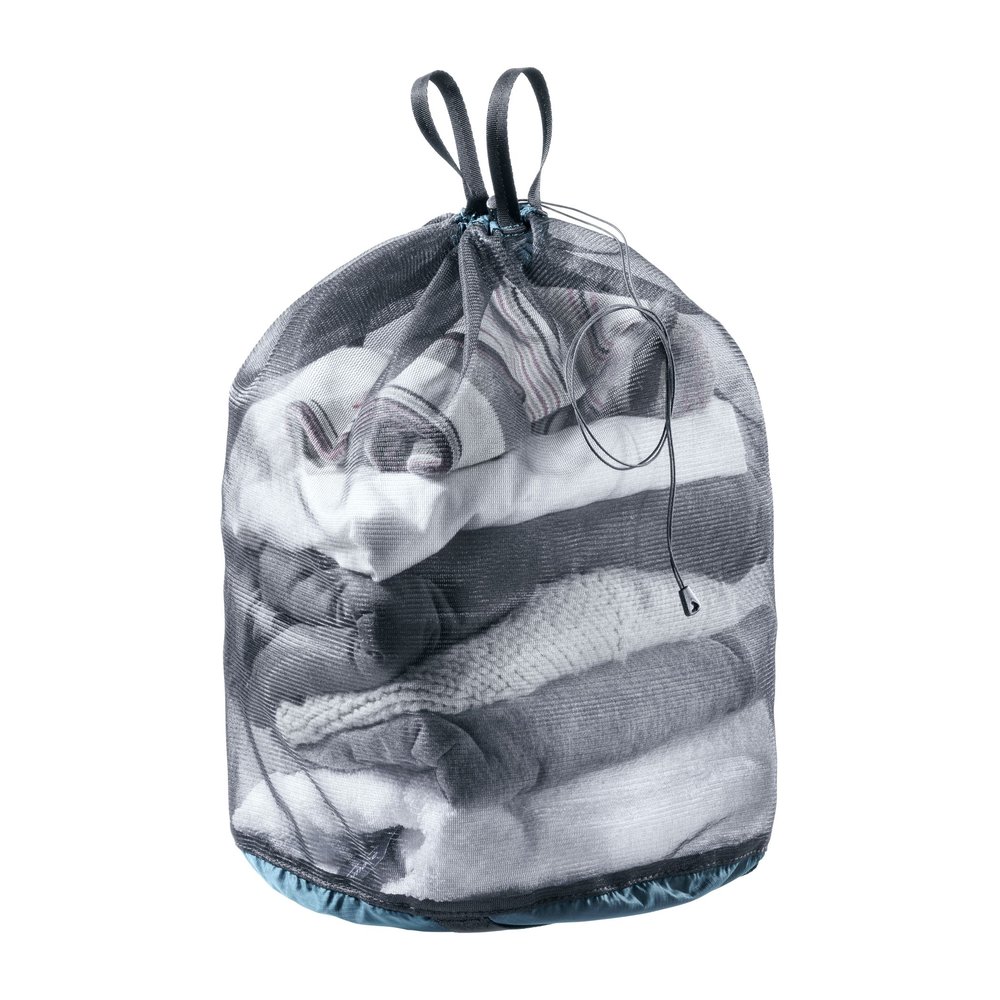 DEUTER Mesh Sack 10 - Packtasche