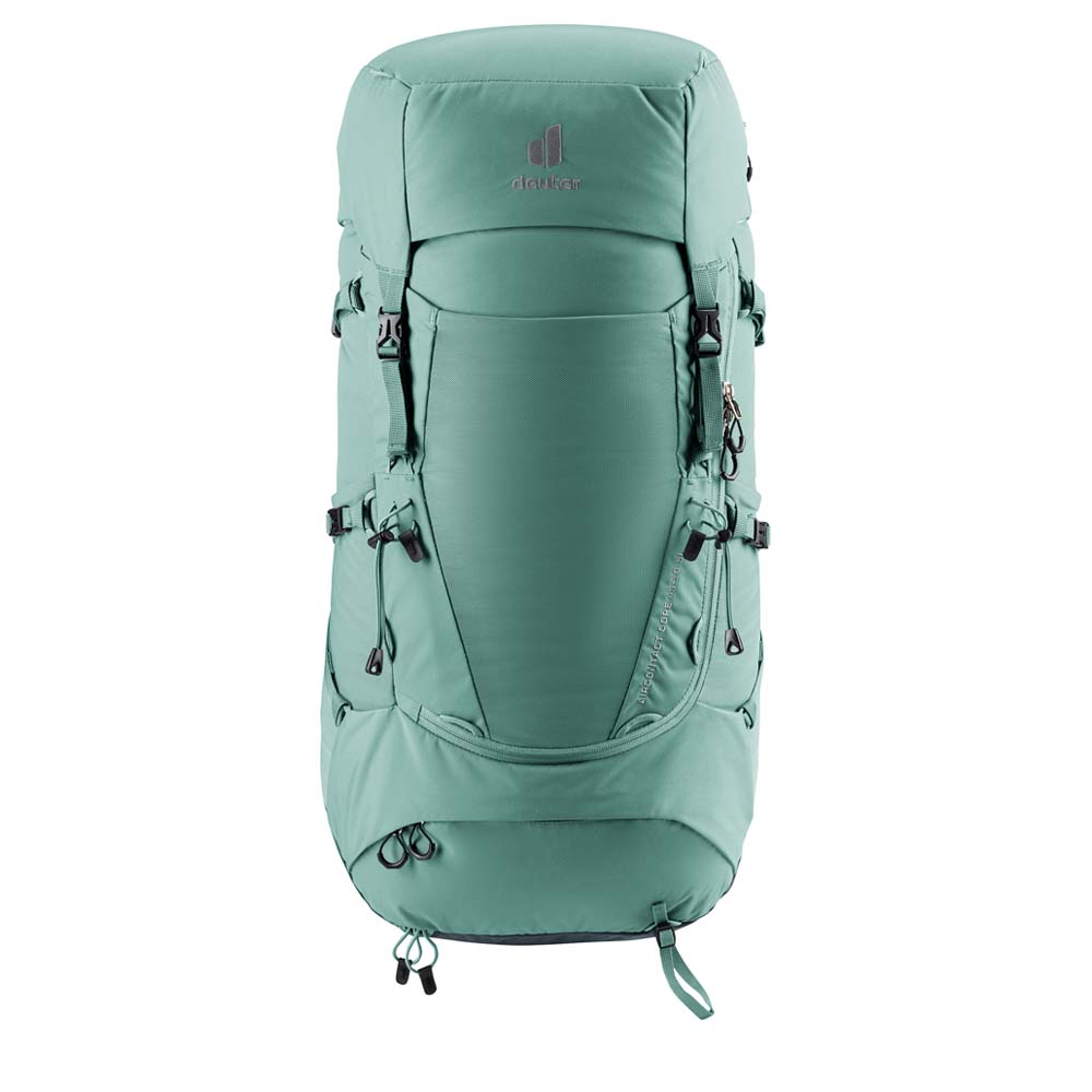 DEUTER Aircontact Core 45+10 SL – Trekkingrucksack