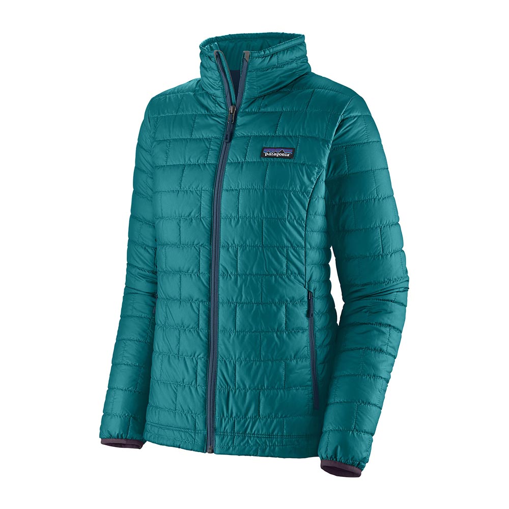 PATAGONIA Nano Puff Jacket Women - Isolationsjacke