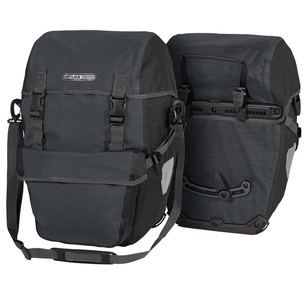 ORTLIEB Bike-Packer Plus - Fahrradtasche