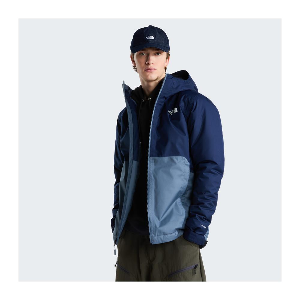 THE NORTH FACE Millerton Insulated Jacket Men - Isolierte Outdoorjacke wasserdicht & winddicht