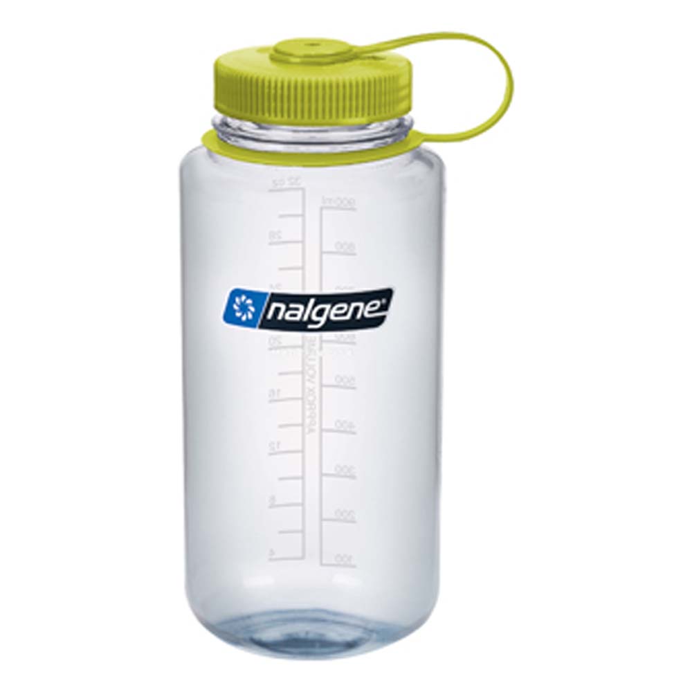 NALGENE Trinkflasche WH 0,5 L - Trinkflasche