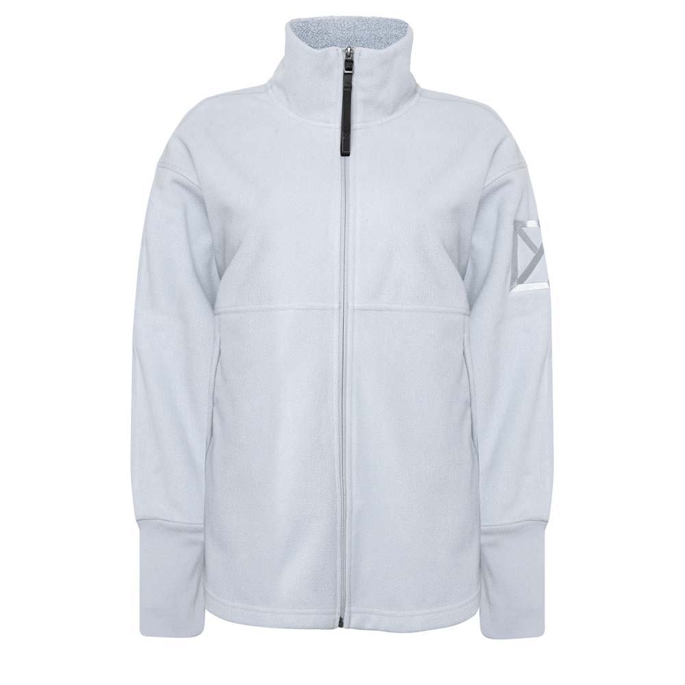 DIDRIKSONS Ronja Fullzip Women – Fleecejacke atmungsaktiv, schnelltrocknend